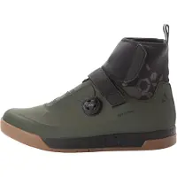 Vaude Bike Scarpe Mtb Am Moab Mid Winter Stx