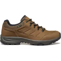 Scarpa Cyrus 2 GTX Scarpe sportive Uomo (42,5, marrone)