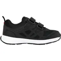 Viking Kid's Veme Reflex GTX 2V Scarpe per il tempo libero Bambini (27, nero)