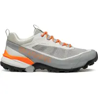Scarpa Ribelle Cross 2 Scarpe sportive Uomo (45,5, grigio)