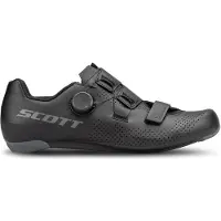 SCOTT Shoe Road Team Boa Scarpe da ciclismo Uomo (47, grigio)