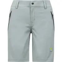 Karpos Women's Seceda Bermuda Pantaloncini Donna (46, grigio)