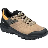 Hanwag Women's Kaduro Low GTX Scarpe sportive Donna (38, nero/beige)