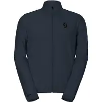 SCOTT Jacket Endurance WB Giacca ciclismo Uomo (S, blu)