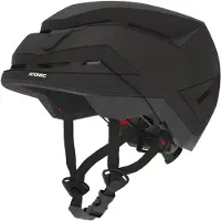 Atomic - Casco da sci alpinismo - Backland UL Black - Taglia 59-63 cm - Nero