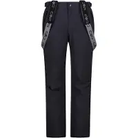 CMP Pantaloni Salopette 3w17397n