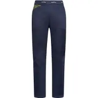 La Sportiva Bolt Pant Pantaloni da arrampicata Uomo (S, blu)