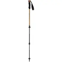 C.A.M.P. Backcountry Bamboo Bastoncini da trekking (100-135 cm, bamboo)