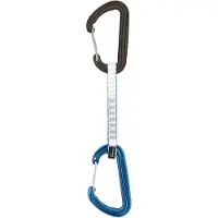 Dmm Spectre 2 Quickdraw Rinvio (25 cm, bianco)