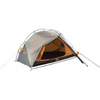 Wechsel Trailrunner Tenda a 1 posto grigio