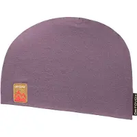 Ortovox 150 Cool Beanie Berretto (50-56 cm, lilla)