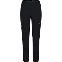 Montura Women's Vertigo Light 3 Pants Pantaloni da trekking Donna (XS - Regular, nero)