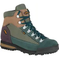 Aku Women's Ultra Light Original GTX Scarpe da trekking Donna (42, marrone)