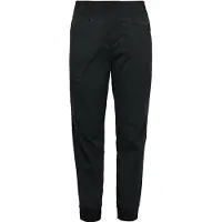 Black Diamond - Pantalon d'escalade - W Technician Jogger Pants Black per Donne - Taglia L - Nero