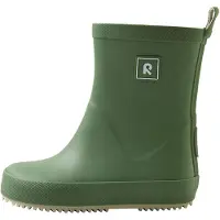Reima Kid's Ankka Stivali di gomma Bambini (34, olivia)