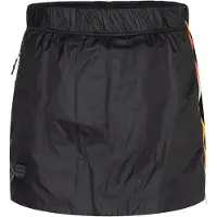 Sportful Women's Doro Skirt Gonna sintetica Donna (S, variopinto)