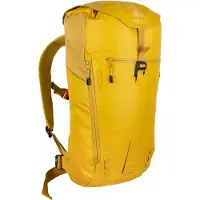 Kohla Alpinist 22 Zaino da escursionismo giallo