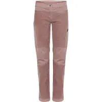 Chillaz Women's Waldhorn 3.0 Pantaloni da bouldering Donna (40, marrone)