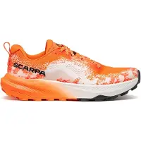 Scarpa Golden Gate LT Scarpe per trail running Uomo (46, variopinto)
