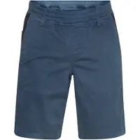Chillaz Neo 2.0 Pantaloncini Uomo (M, blu)