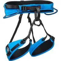 Mammut Ophir 3 Slide 2.0 Harness Imbragatura (XXL, blu)