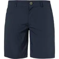 Schöffel Circ Shorts Style Smue Pantaloncini Uomo (52, blu)