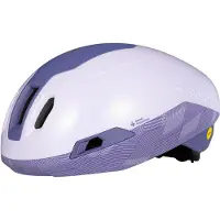 Sweet Protection Tucker III 2Vi Mips Helmet Casco per bici Uomo (59-61 cm - L/XL, lilla/bianco)