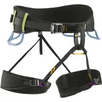 Wild Country Movement Light Imbragatura (XL, nero)