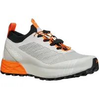 Scarpa - Scarpe trail - Ribelle Run 2 White Orange Fluo per Uomo - Taglia 41.5 - Arancione