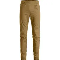 Ortovox Affinity Pants Pantaloni da arrampicata Uomo (XL, marrone)