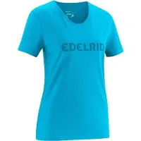 Edelrid Maglietta A Maniche Corte Corporate Ii