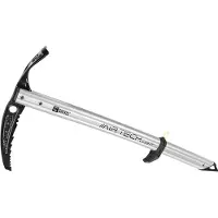 Grivel AIR TECH LIGHT Piccozze (48 cm, grigio)