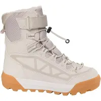 Viking Kid's Constrictor Warm SC WP 1V SL Scarpe invernali Bambini (35, beige)