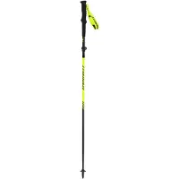 Dynafit Ultra Pro Pole Bastoncini per trail running (One Size, giallo)