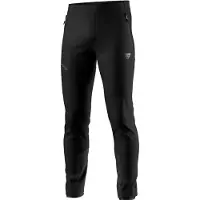 Dynafit Blacklight Hybrid Pant Pantaloni da escursionismo Uomo (XXL, nero)