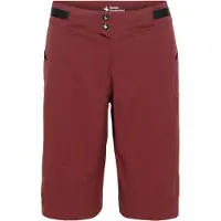 Sweet Protection Women's Hunter II Shorts Pantaloni da ciclismo Donna (XS, rosso)