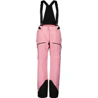 SCOTT Women's Vertic GTX 2L Pants Pantaloni da sci Donna (XL, fuchsia)