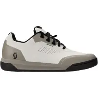 SCOTT - Scarpe MTB - Shoe W'S Volt Evo Flat Beige/Black per Donne - Taglia 36