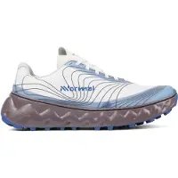 Nnormal - Scarpa trail - Tomir 2.0 White - Taglia 37 1/3 - Bianco