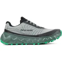 Nnormal - Scarpa trail - Tomir 2.0 Green - Taglia 37 1/3 - Verde