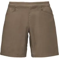 Black Diamond Notion Shorts Pantaloncini Uomo (XL, marrone)