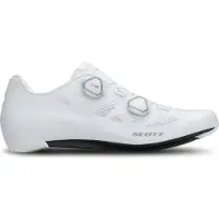 SCOTT Women's Shoe Road Vertec Scarpe da ciclismo Donna (37, grigio)
