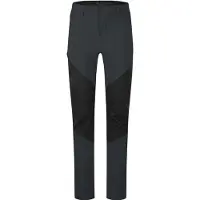 Montura Spitze Evo Pants Pantaloni da arrampicata (L, nero)