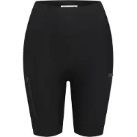 CafÉ Du Cycliste Women's Elsa Pantaloni da ciclismo Donna (M, nero)