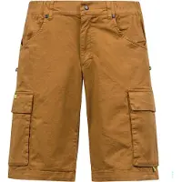 Karpos Sacolet Bermuda Pantaloncini Uomo (48, marrone)