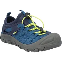 CMP Kid's Rokky Sandali Bambini (36, blu)