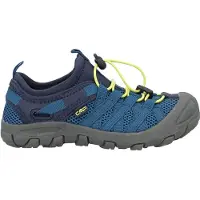 CMP Kid's Rokky Sandali Bambini (31, blu)