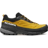Scarpa Rapid XT GTX Scarpe da avvicinamento Uomo (41, nero)