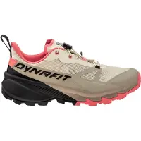 Dynafit Women's Traverse 2 Scarpe da trekking Donna (38,5, nero)