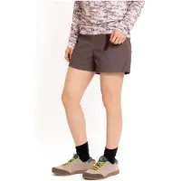 Black Diamond Women's Ethos Shorts Pantaloncini Donna (XS, marrone/lilla)